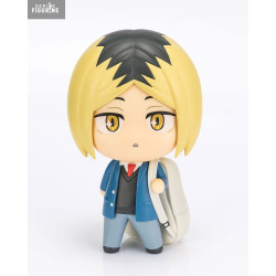 Haikyu!! - Kenma Kozume...