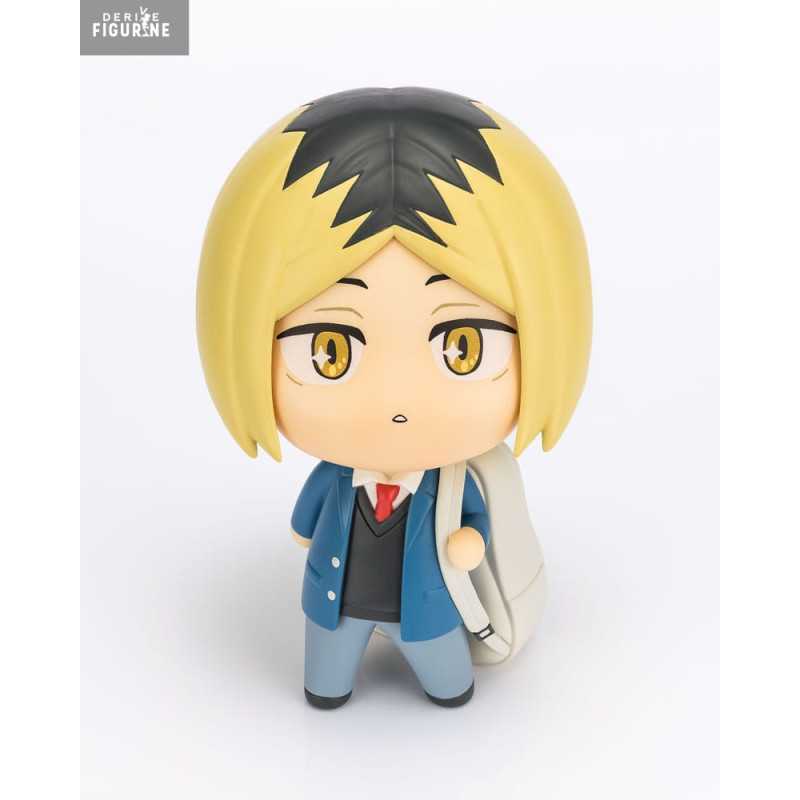 Haikyu!! - Kenma Kozume...
