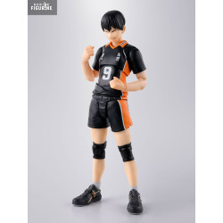Haikyu!! - Tobio Kageyama...