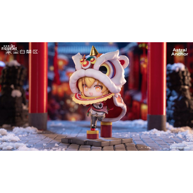 Snowbreak: Containment Zone...