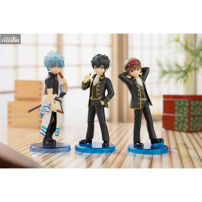 Gintama - Figurine Hijikata...