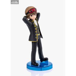 Gintama - Figurine Okita...