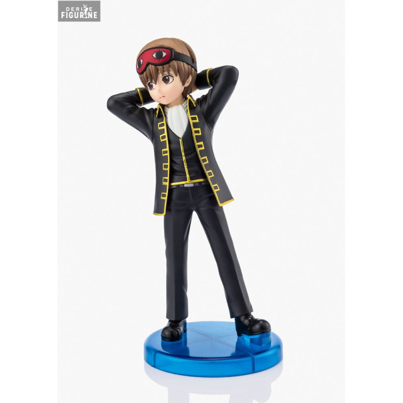Figure Okita Sougo, Adokenette - Gintama - Rowtashii Noise