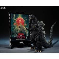 Godzilla (1989) - Figurine...