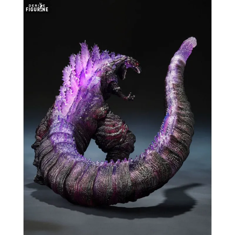 Godzilla (2016) - Figure...