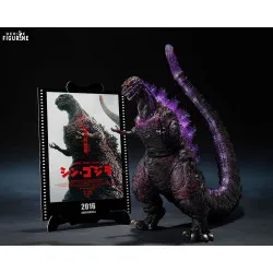 Godzilla (2016) - Figurine...