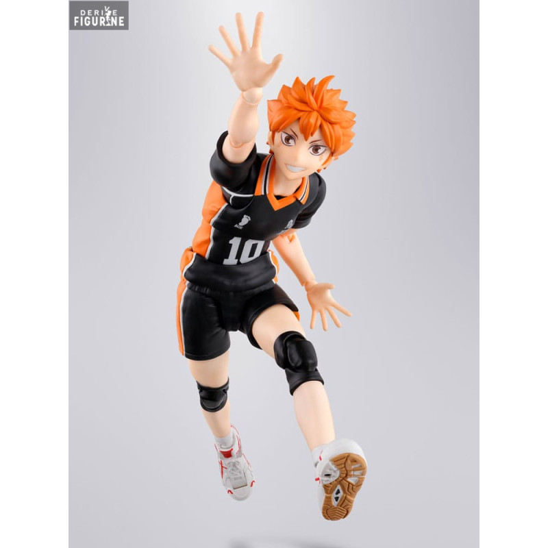 Haikyu!! - Shoyo Hinata...