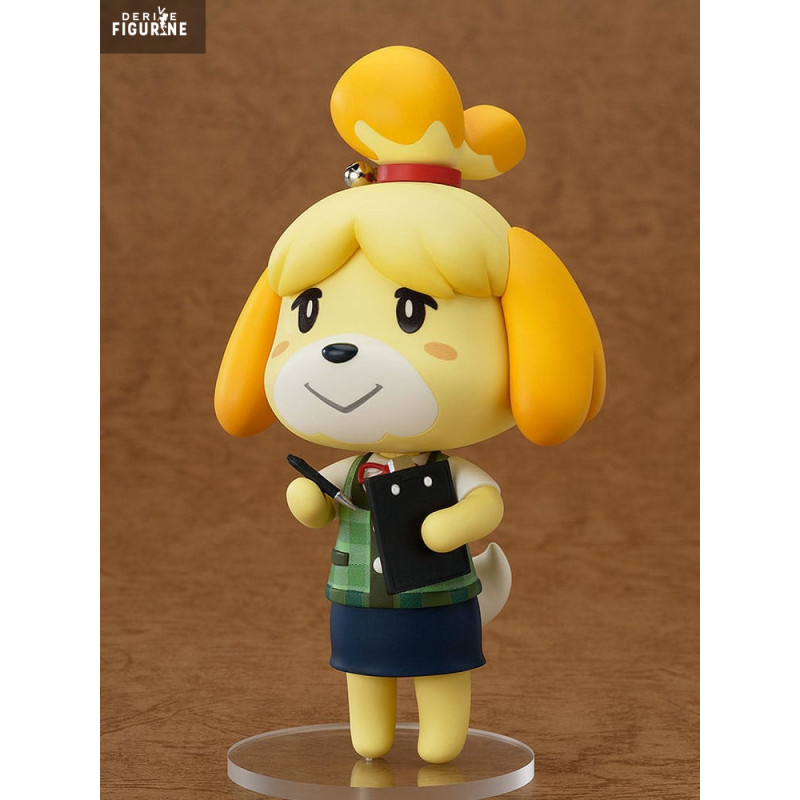 Animal Crossing New Leaf -...