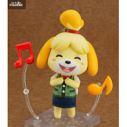 Animal Crossing New Leaf -...