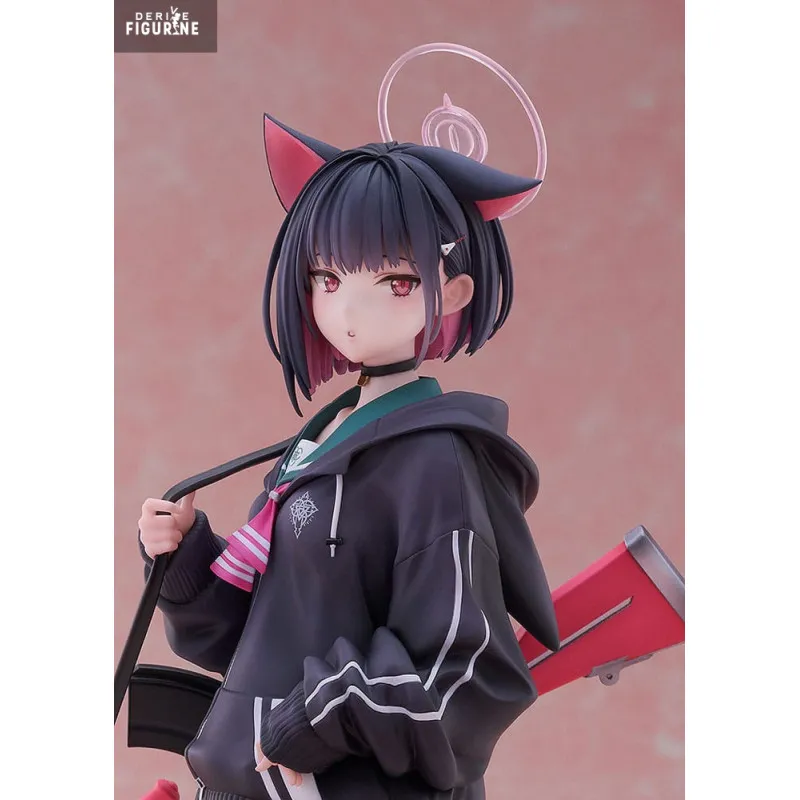Blue Archive - Kazusa figure