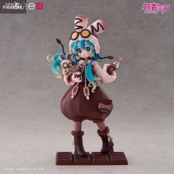 Character Vocal Series 01 -...