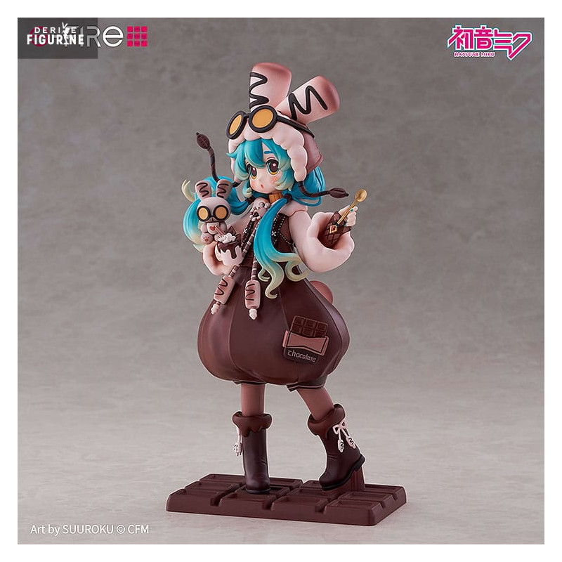 Character Vocal Series 01 -...
