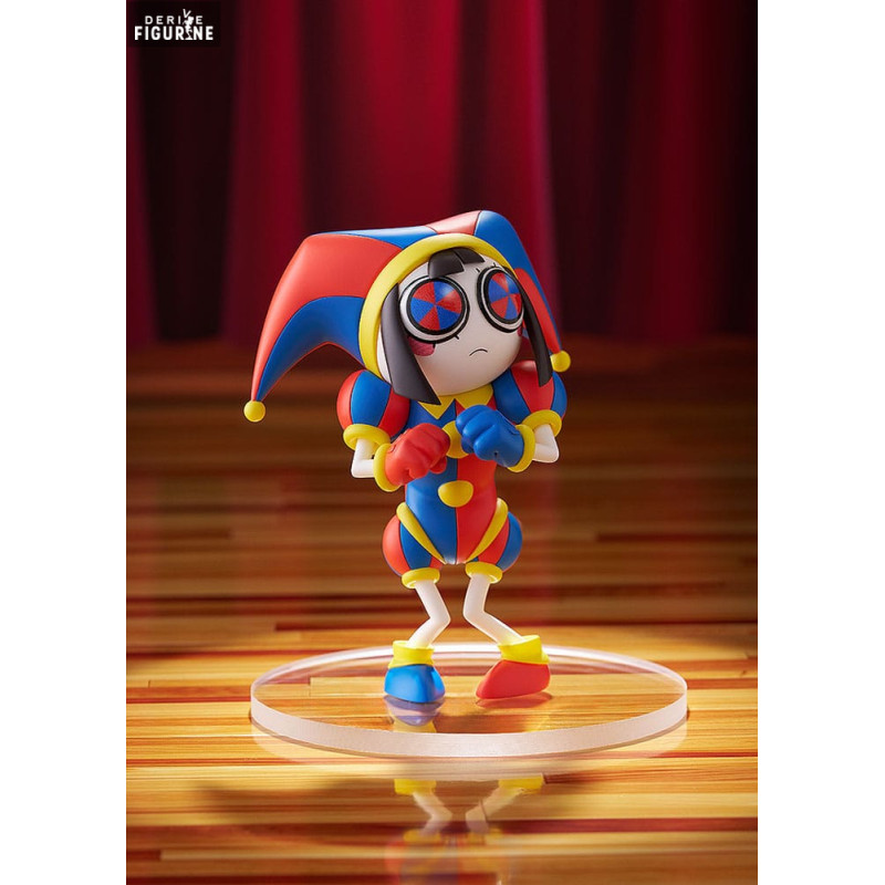 The Amazing Digital Circus...
