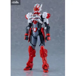 Dennou Keisatsu Cybercop -...