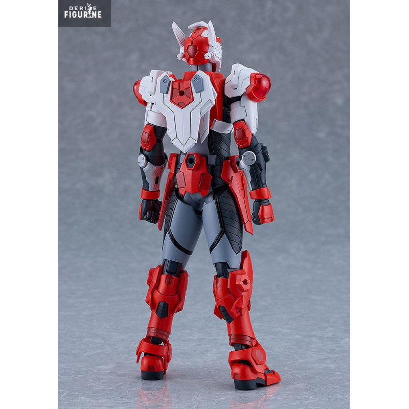 Dennou Keisatsu Cybercop -...