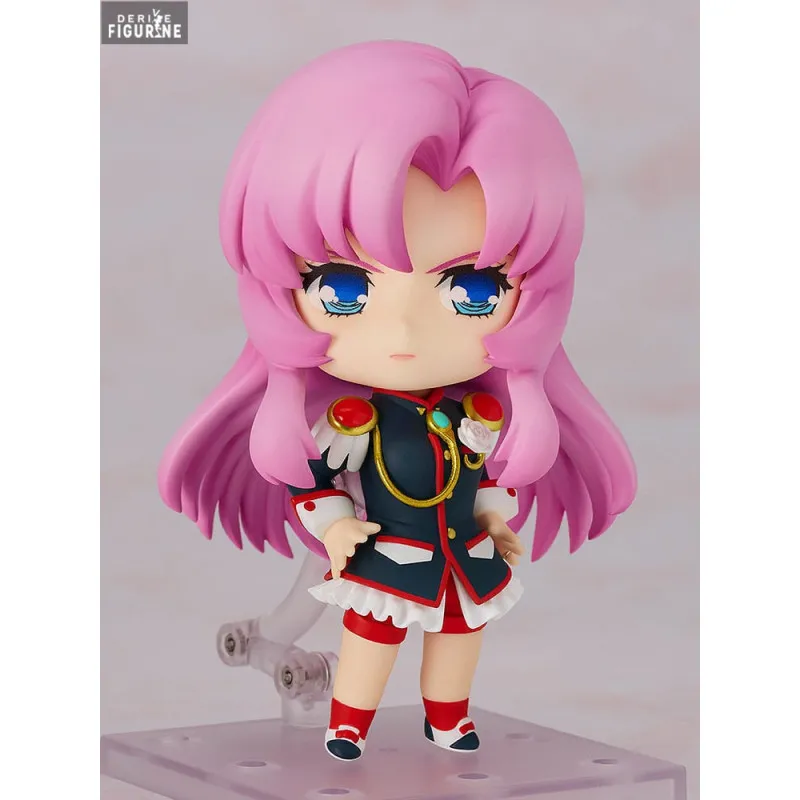 Revolutionary Girl Utena -...
