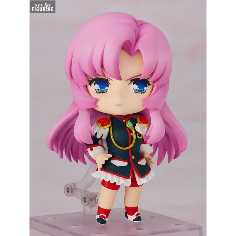 Revolutionary Girl Utena -...