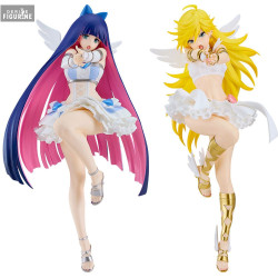 Panty & Stocking with...
