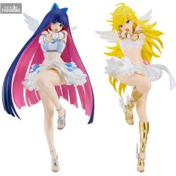 Panty & Stocking with...