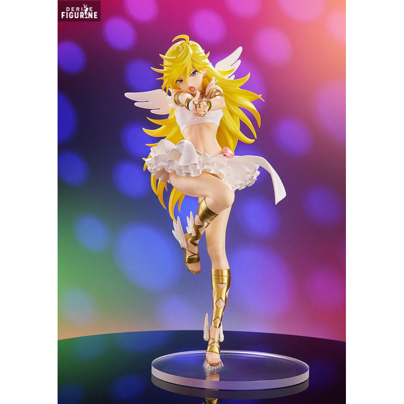 Panty & Stocking with...