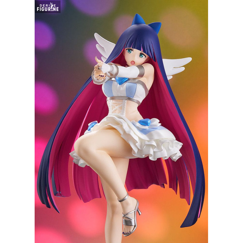 Panty & Stocking with...