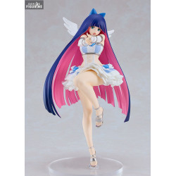 Panty & Stocking with...