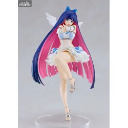 Panty & Stocking with...