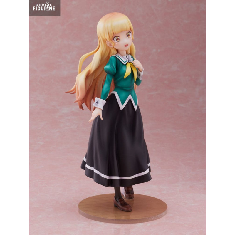 Yuri Is My Job! - Figurine...
