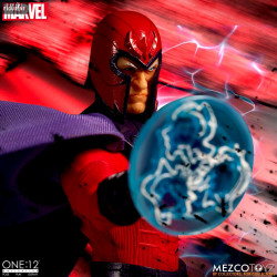 Marvel, X-Men - Magneto...