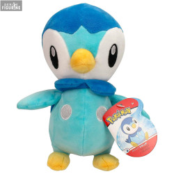 Pokémon - Peluche Tiplouf