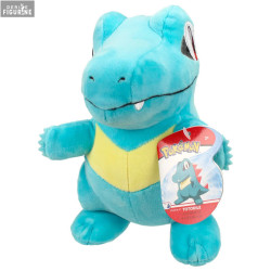 Pokémon - Peluche Kaiminus