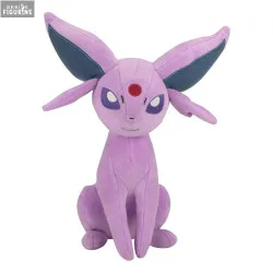 Pokémon - Peluche Mentali