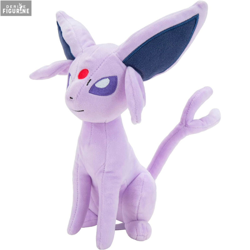 Pokémon - Peluche Mentali