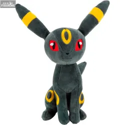 Pokémon - Peluche Noctali