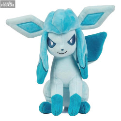 Pokémon - Peluche Givrali