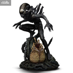 Alien - Figurine Alien Big...