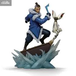 Avatar, le dernier maître...