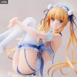 Saekano: How to Raise a...