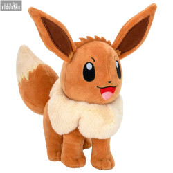 Pokémon - Peluche Evoli