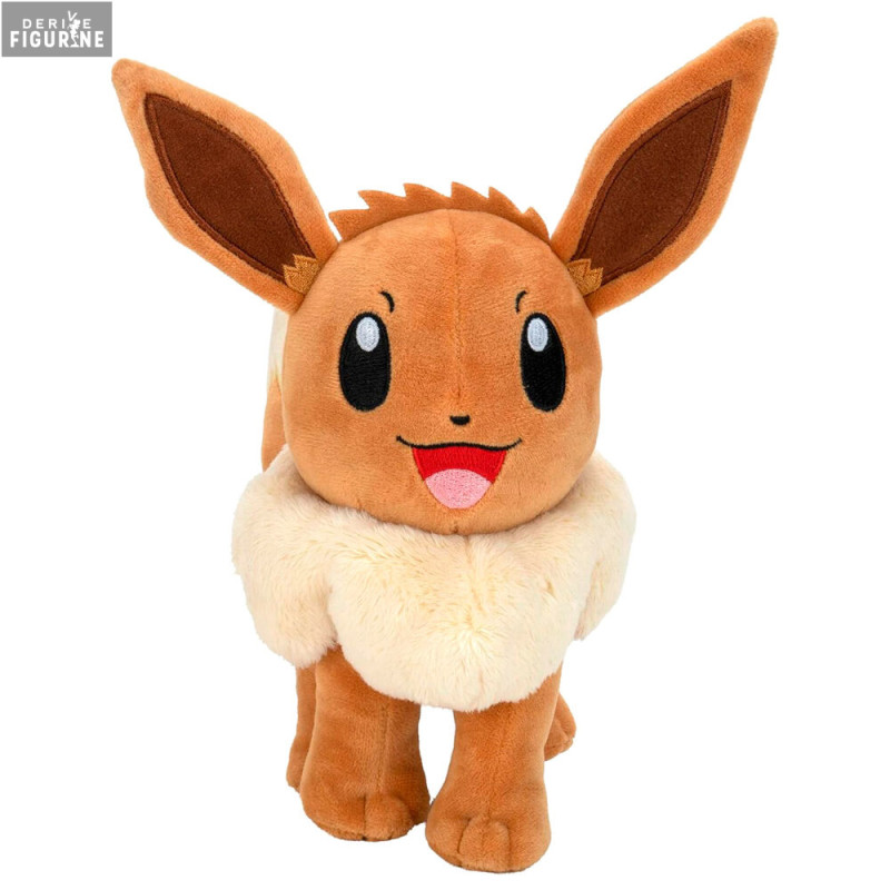 Pokémon - Peluche Evoli