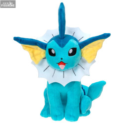 Pokémon - Peluche Aquali