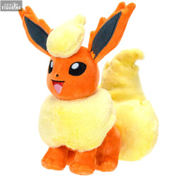 Pokémon - Peluche Pyroli