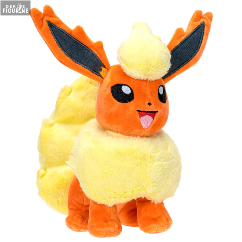 Pokémon - Peluche Pyroli