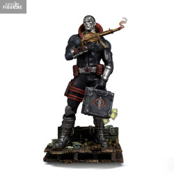 G.I. Joe - Figurine Destro,...