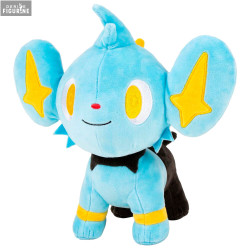 Pokémon - Peluche Lixy