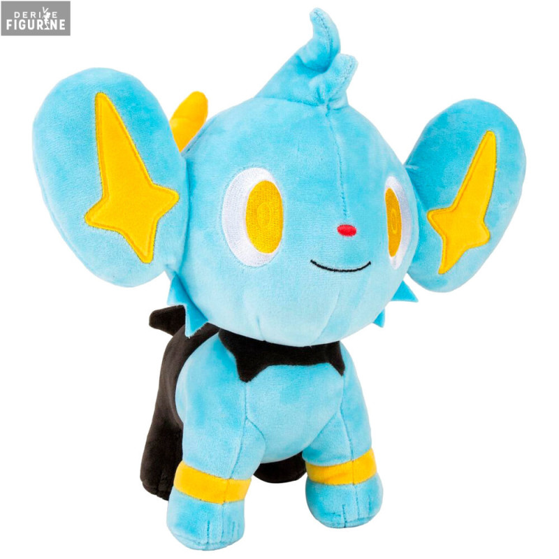 Pokémon - Peluche Lixy