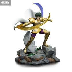 Saint Seiya - Capricorn...