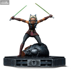 Star Wars: The Clone Wars -...