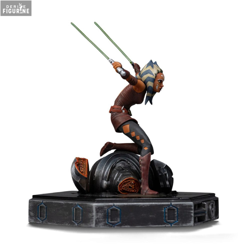 Star Wars: The Clone Wars -...