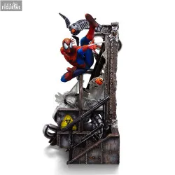 Marvel Spider-Man - Figure...